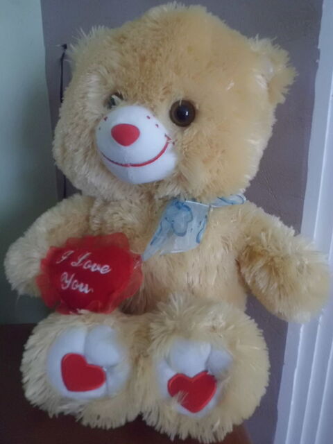 BISOUNOURS ORANGE SANDY 17 Oignies (62)