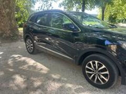 Kadjar dCi 110 Energy eco&sup2; Intens EDC 2017 occasion 73100 Aix-les-Bains