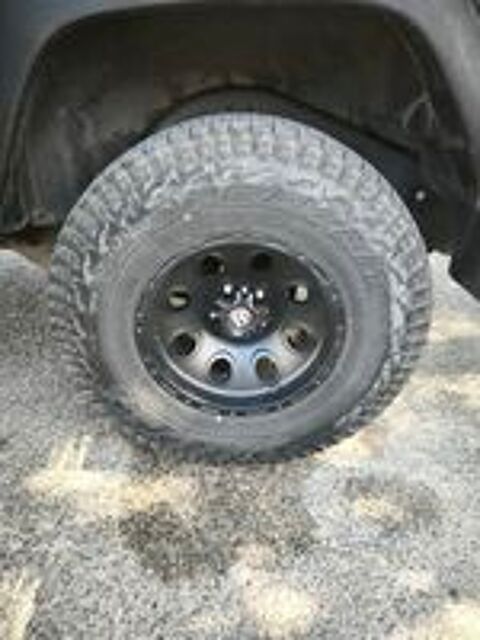 Wrangler 2000 occasion 83250 La Londe-les-Maures