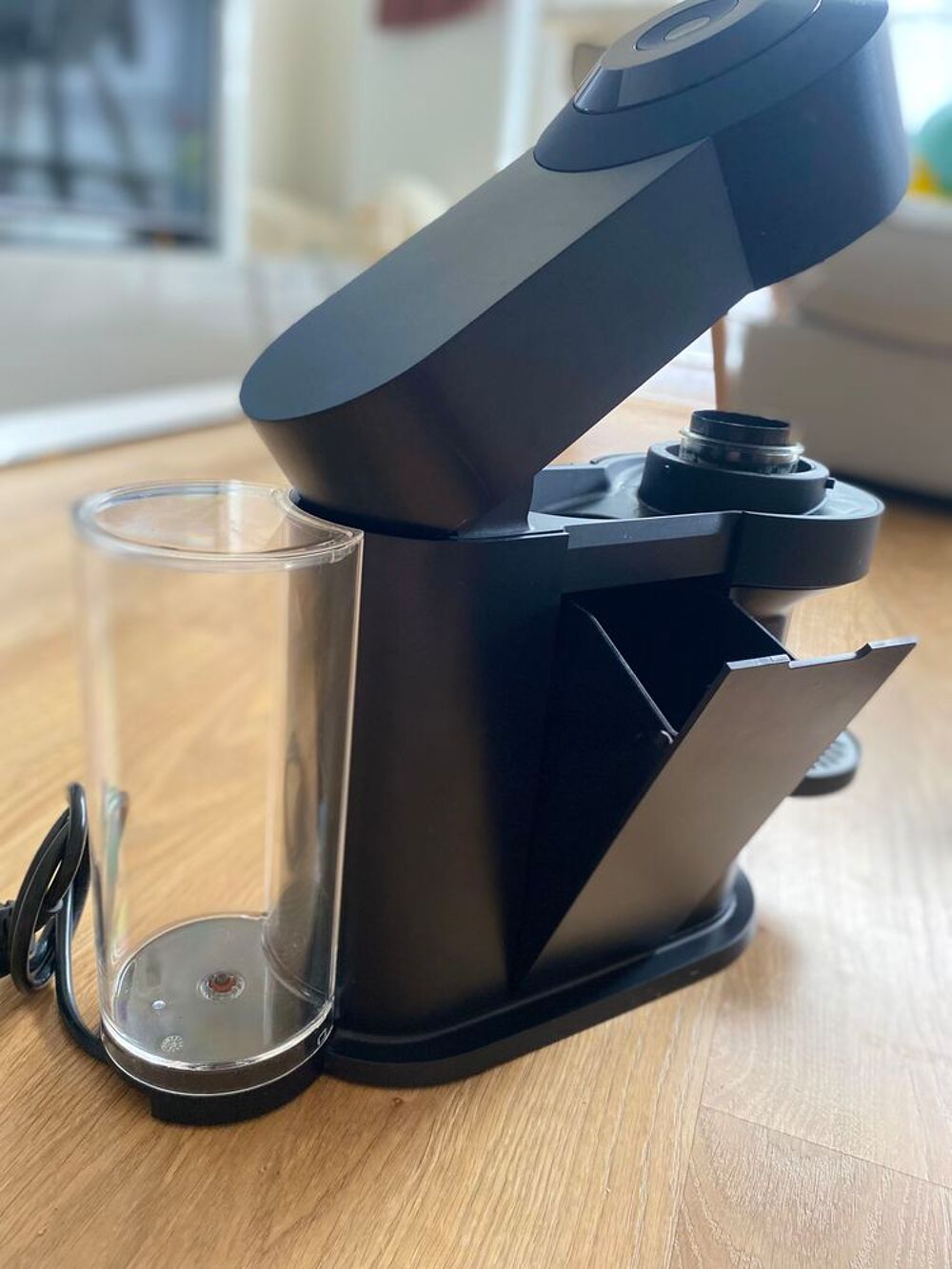 Nespresso Vertuo Next Electroménager