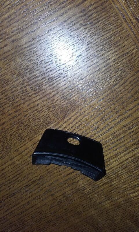 Petite poign�e cocotte minute 5 Saint-Marcel (71)