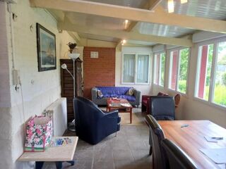  Maison � vendre 5 pi�ces 99 m�