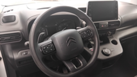 Berlingo BERLINGO CA XL BLUEHDI 130 S&S EAT8 CONTROL 2021 occasion 86000 Poitiers