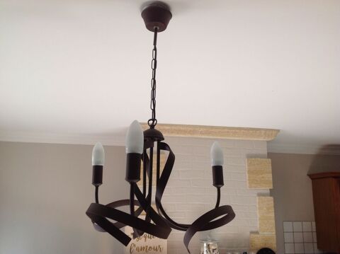 LUSTRE M�TAL 40 Montauban (82)