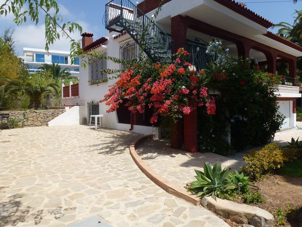   CALPE maison pour 4 à 5 personnes Espagne, calpe