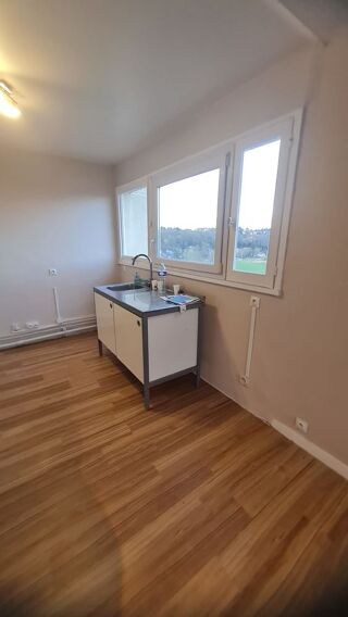  Appartement � louer 2 pi�ces 49 m�