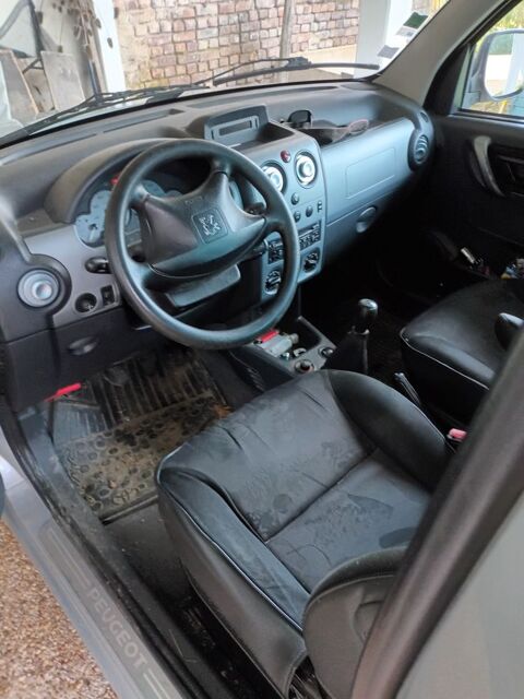 Peugeot partner 1.6 HDi 16v 75 Confort