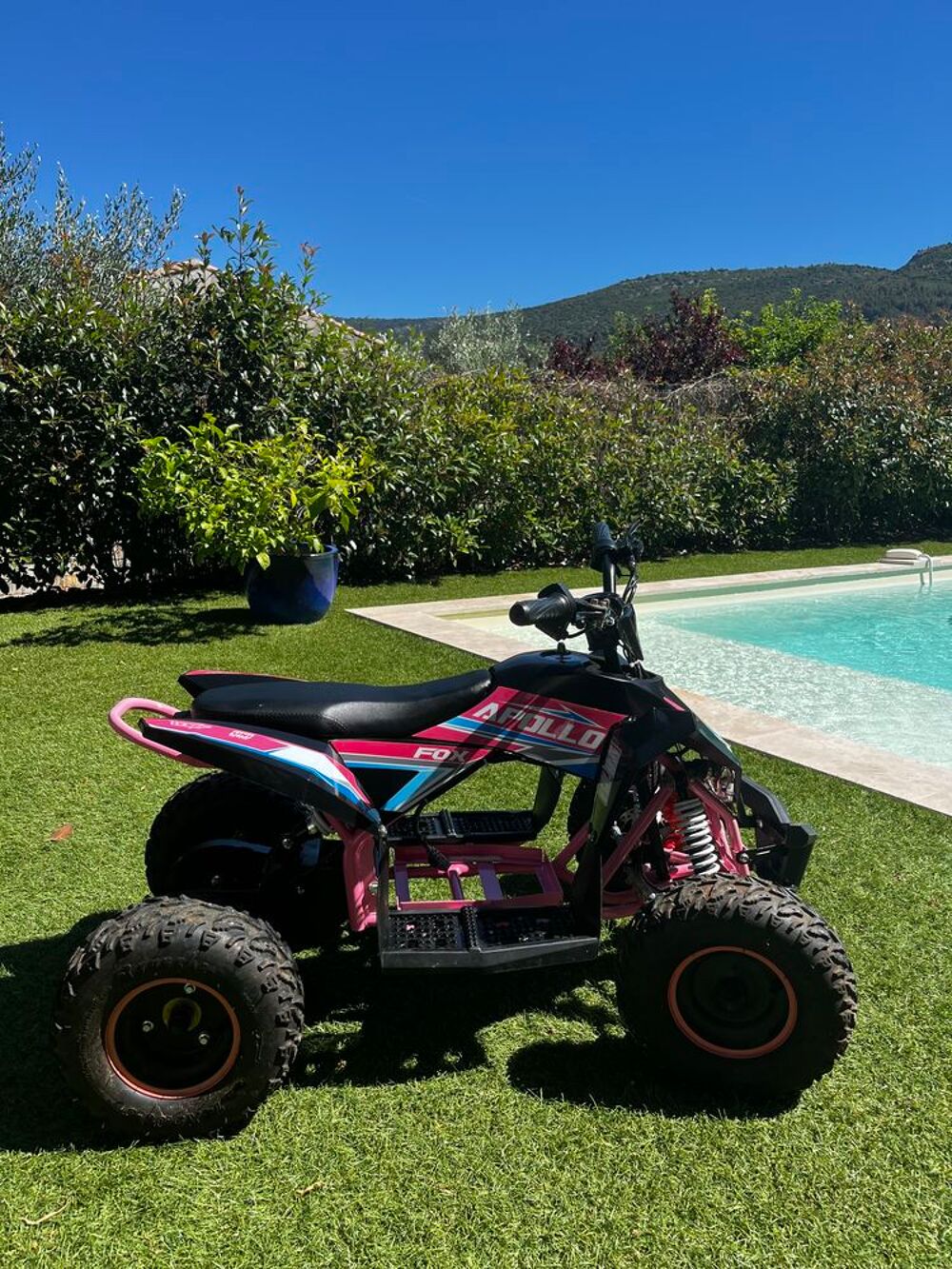  2022 occasion 83200 Toulon