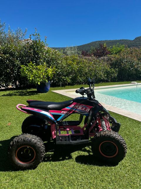 AUTRES Quad 2022 occasion Toulon 83200
