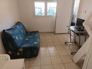  Appartement à louer 1 pièce 23 m²