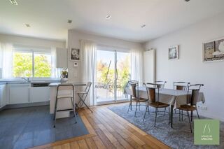  Maison à vendre 6 pièces 125 m²