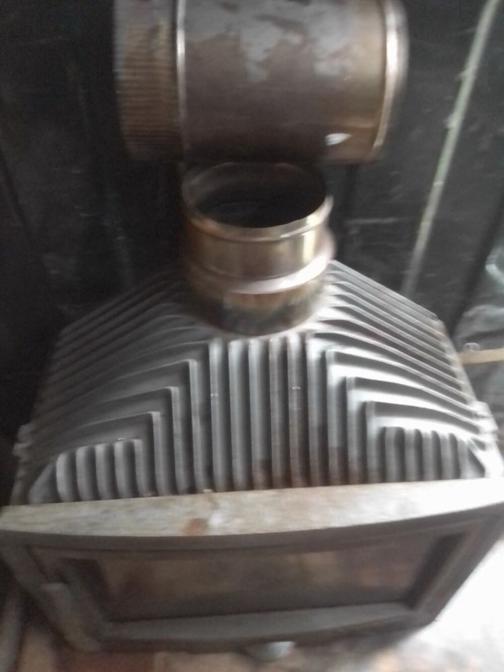 superbe insert Bricolage