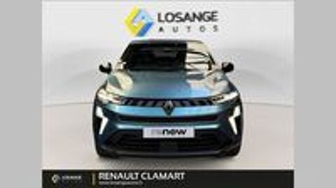 Symbioz E-Tech full hybrid 145 Iconic 2024 occasion 92140 Clamart