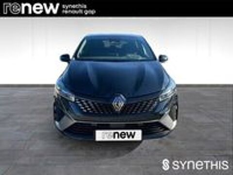 Clio V Clio E-Tech full hybrid 145 ch GSR2 Esprit Alpine 2024 occasion 05000 Gap