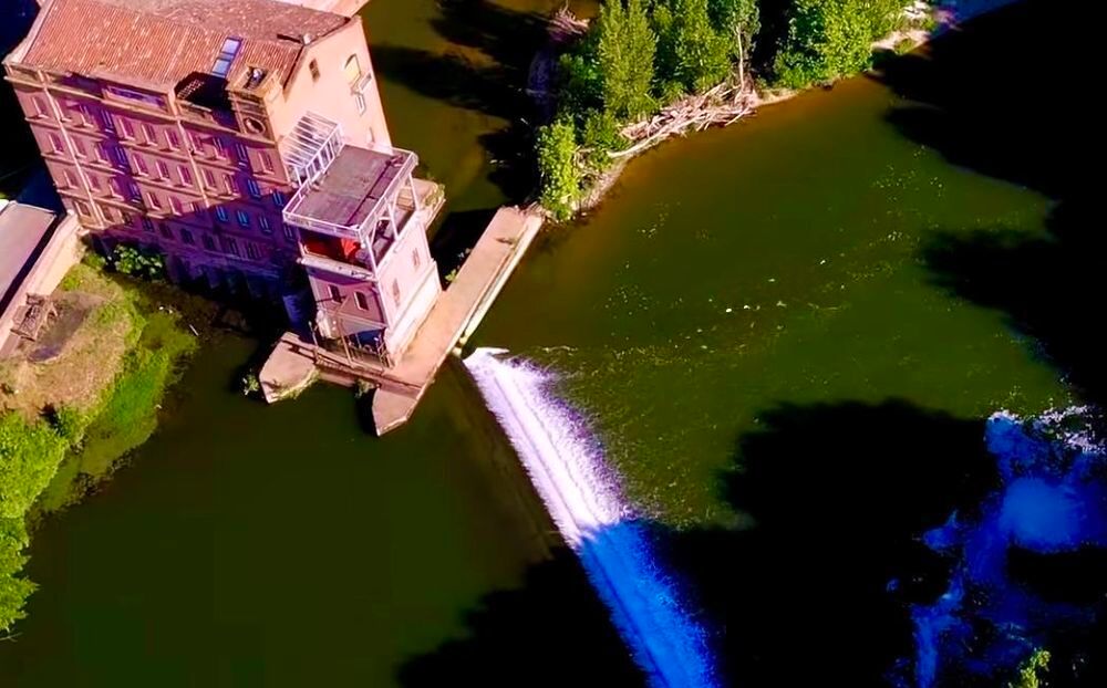 Vente Hôtel particulier Hôtel particulier d'exception du XVIII siècle (1 500 m2) Montauban