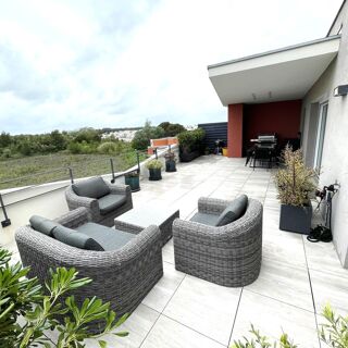  Appartement à vendre 3 pièces 66 m²