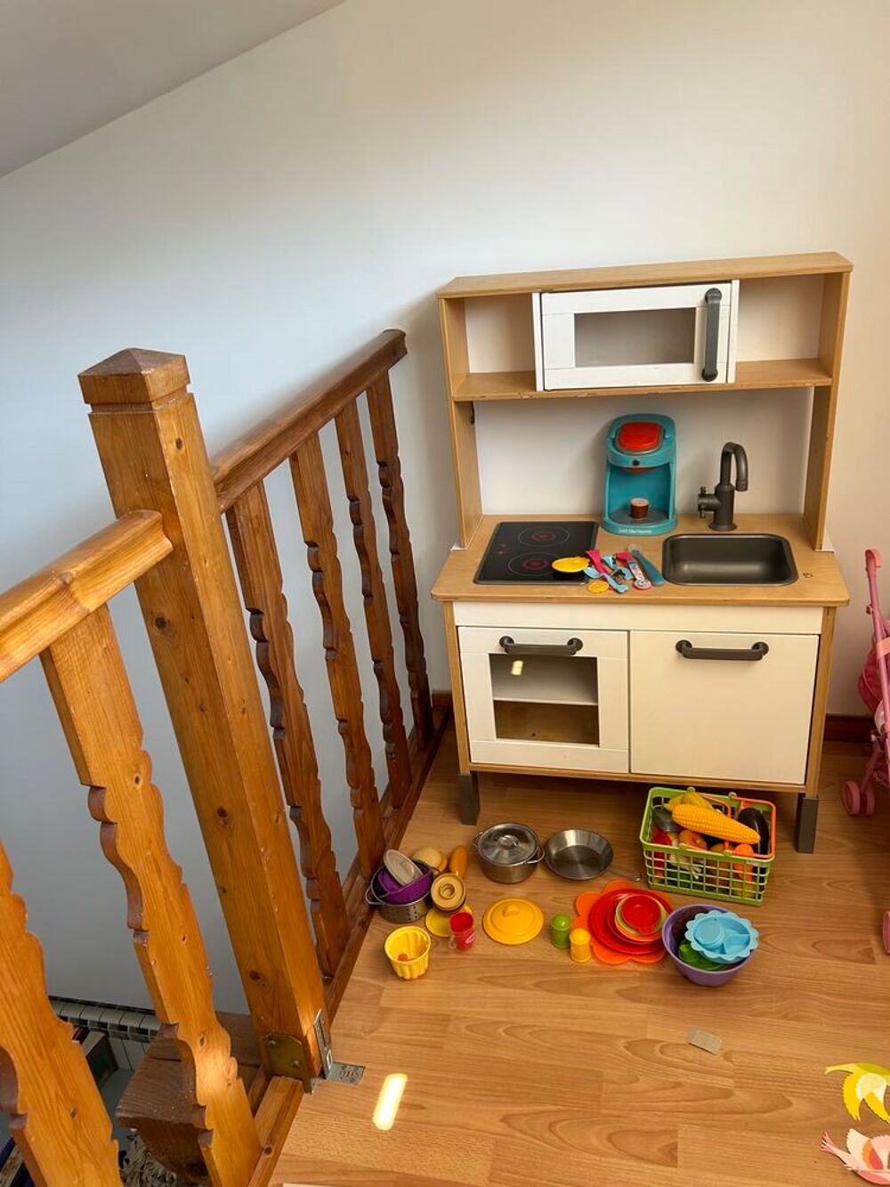 cuisine enfant Jeux / jouets