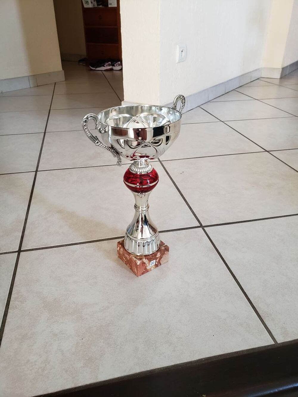 coupe de jeux 