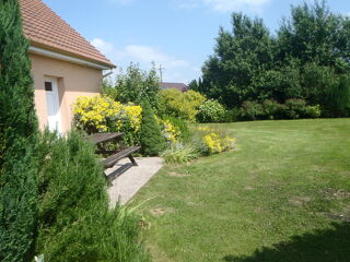 Appartement à louer 1 pièce 27 m² Saint-jean-de-folleville