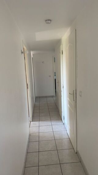  Maison à louer 5 pièces 100 m² Contamine-sarzin
