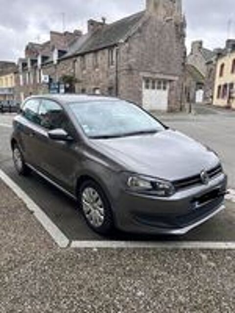 Annonce voiture Volkswagen Polo 6250 