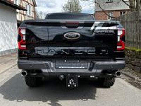 Ranger RANGER DOUBLE CABINE 3.0 ECOBOOST V6 292 CH S&S BVA10 RAPTOR 2023 occasion 34000 Montpellier