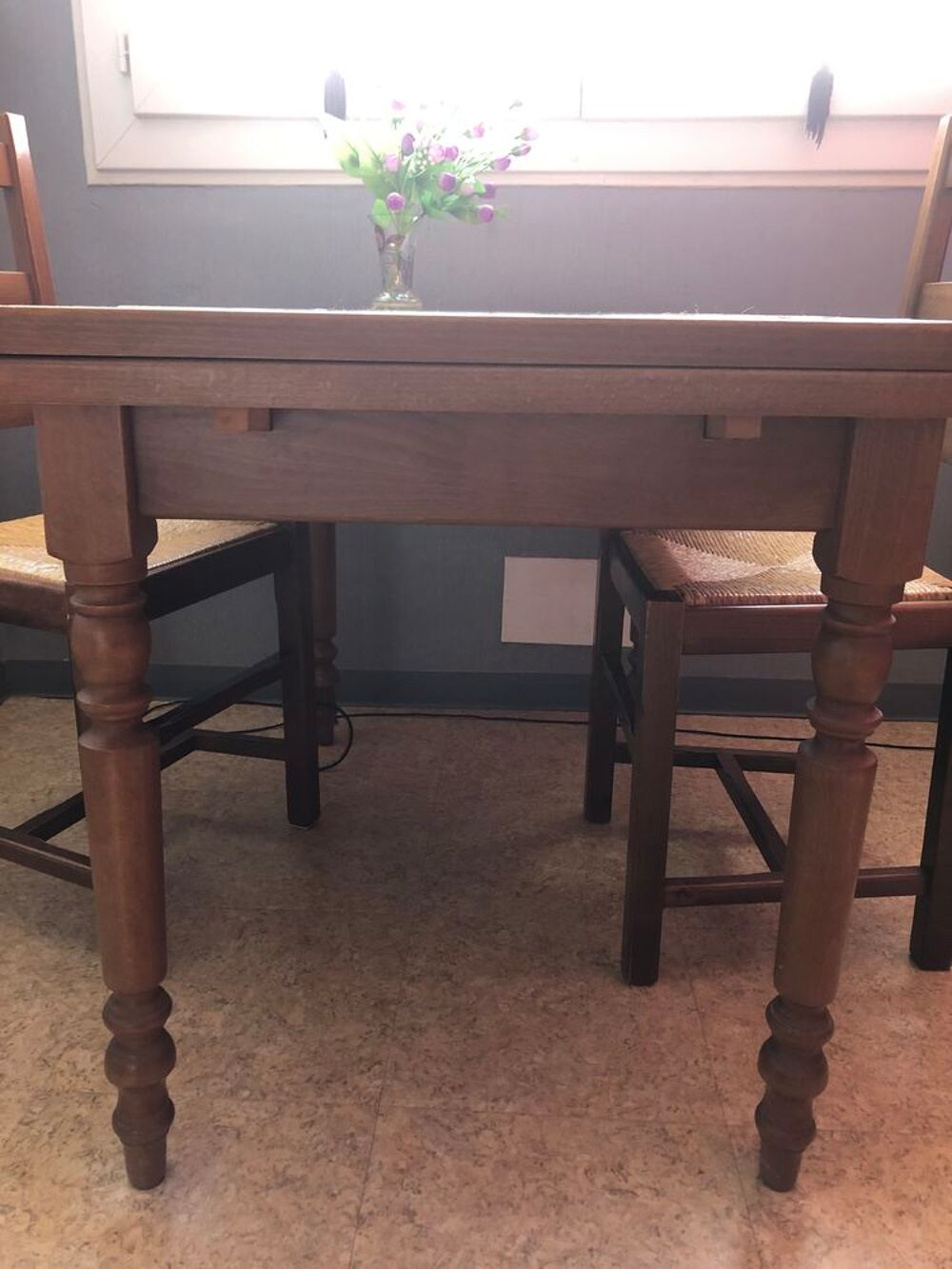 Table de cuisine Cuisine