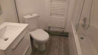  Appartement à louer 3 pièces 60 m²