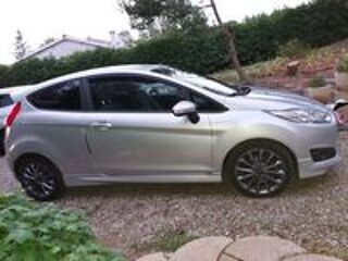 Fiesta 1.0 EcoBoost 125 S&S Titanium 2016 occasion 31190 Auterive