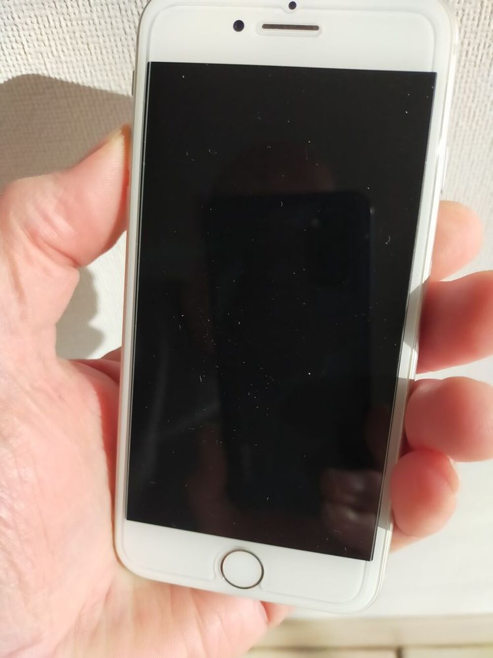 iPhone 8 Téléphones et tablettes