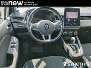 Clio V Clio TCe 130 EDC FAP Intens 2019 occasion 05000 Gap