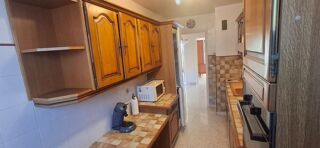  Appartement � vendre 3/4 pi�ces 80 m� Grasse