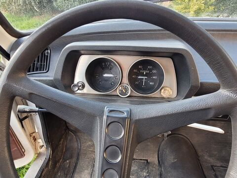Peugeot 104 GL