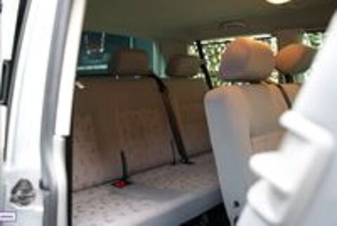 Caravelle 2006 occasion 89000 Auxerre