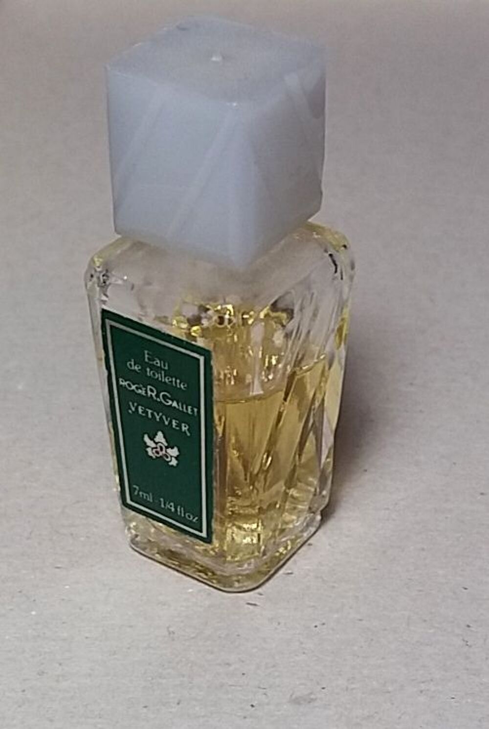 Miniatures de parfum &agrave; 3,50  