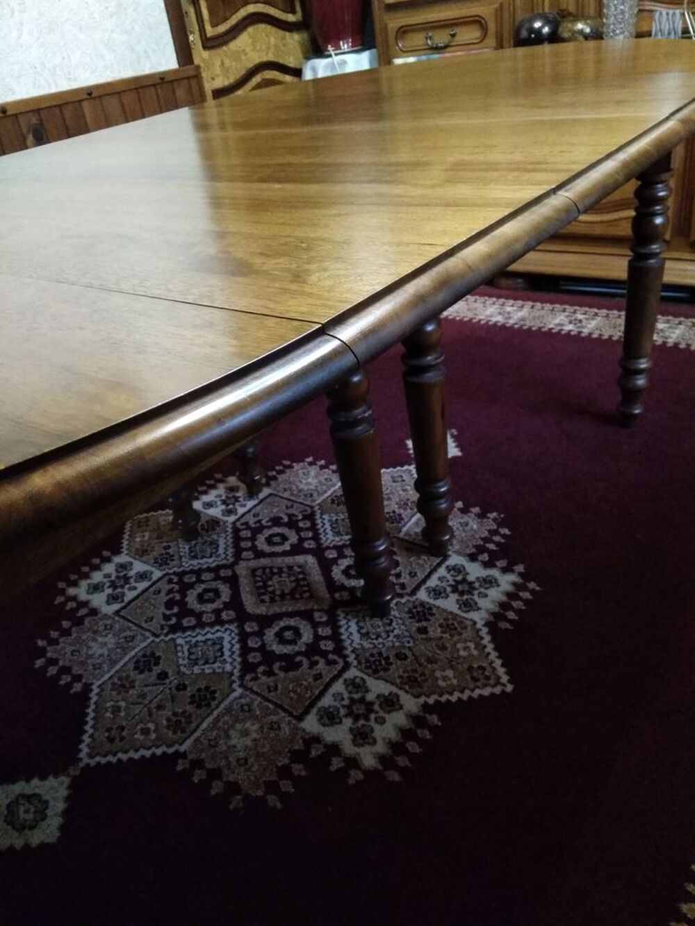 Table de salle &agrave; manger Meubles