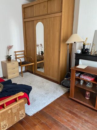  Appartement � vendre 2 pi�ces 30 m�