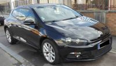 Scirocco 2.0 TDI 140 FAP 2014 occasion 93430 Villetaneuse