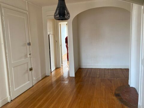  Appartement � louer 3 pi�ces 77 m�