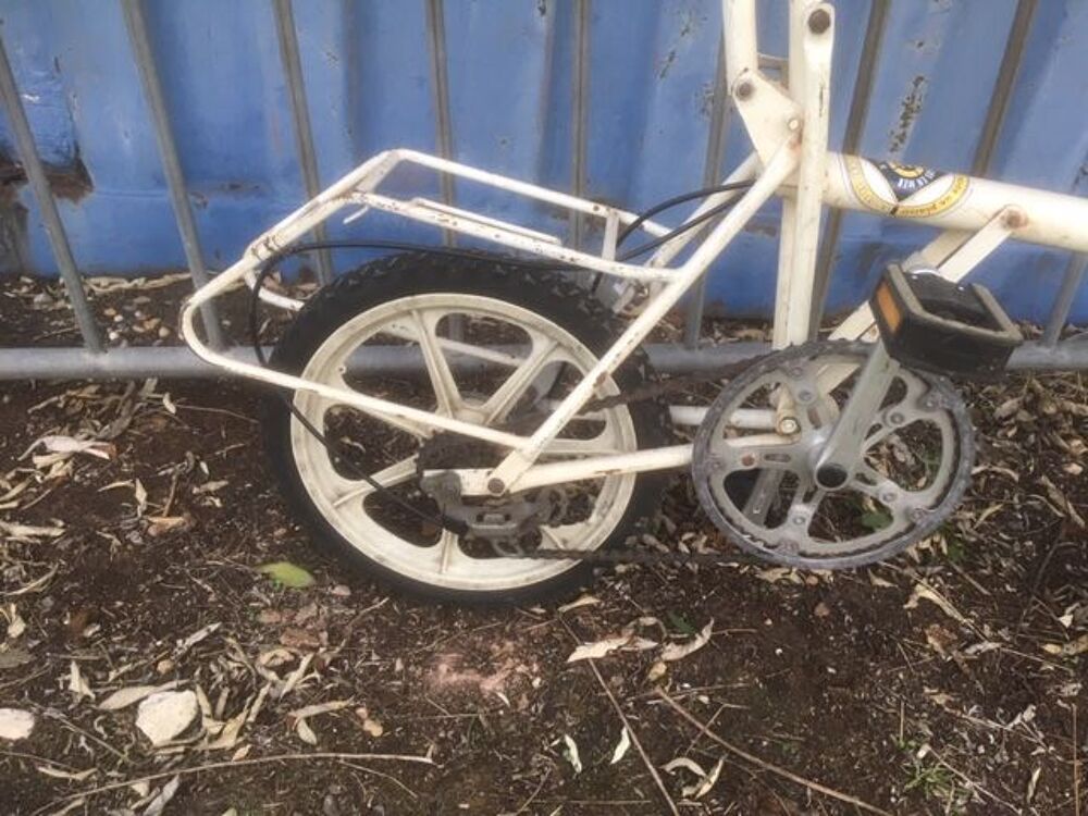 mini-v&eacute;lo adulte Vélos