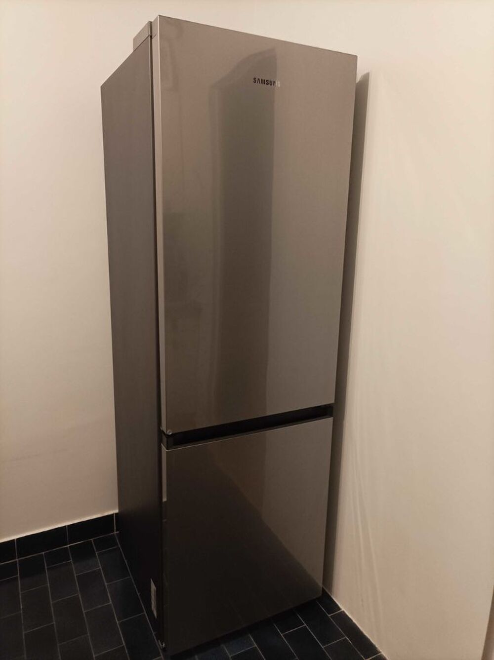 R&eacute;frig&eacute;rateur cong&eacute;lateur Samsung Electroménager