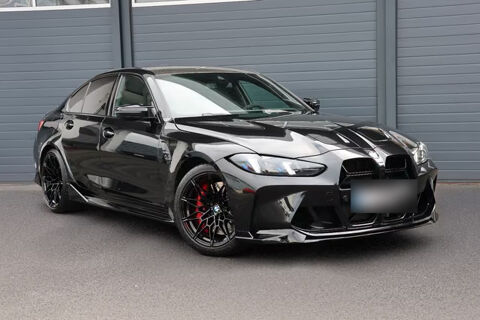 Annonce voiture BMW M3 70540 €
