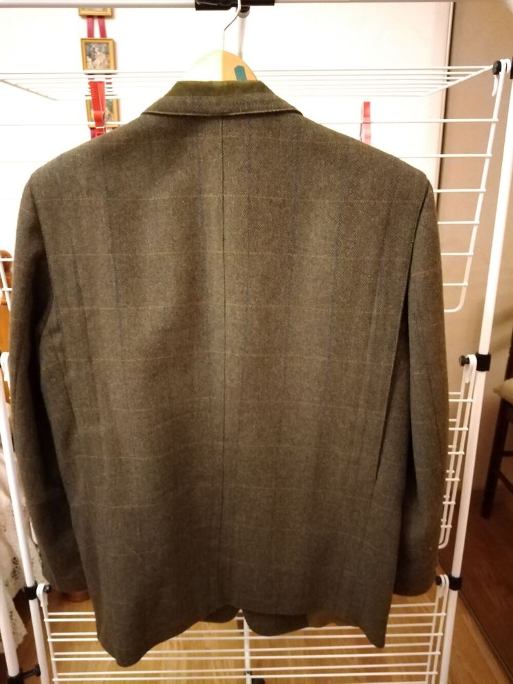 veste Vêtements
