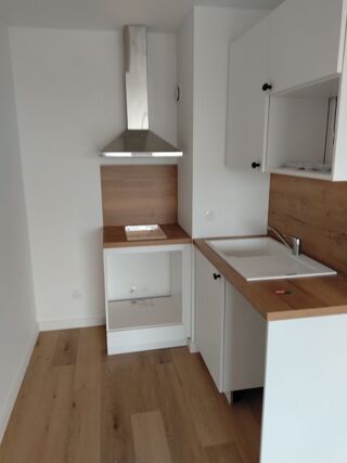  Appartement � louer 2 pi�ces 46 m�