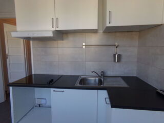  Appartement � vendre 1 pi�ce 34 m�
