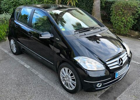 Mercedes classe a 180 CDI El&eacute;gance