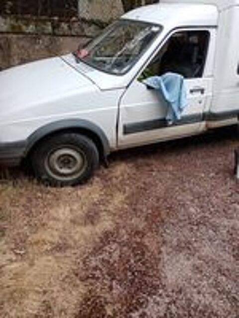 C15 C 15 D CAB.APPROF. FIRST 1996 occasion 82000 Montauban