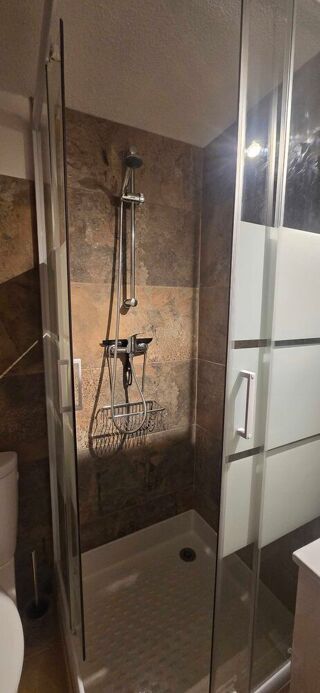  Appartement à louer 1 pièce 26 m²