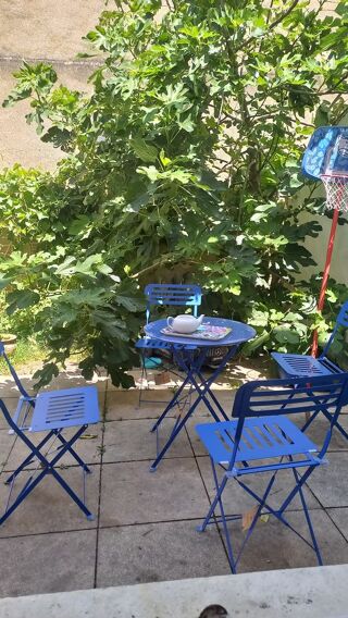  Maison à vendre 5 pièces 65 m²