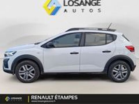 Sandero TCe 90 Stepway Essential 2023 occasion 91150 &Eacute;tampes